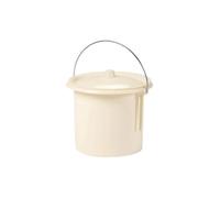 SEAU TOILETTE ENFANT CREME EDA - 19492 BE.CR