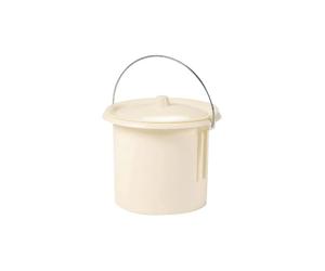 SEAU TOILETTE ENFANT CREME EDA - 19492 BE.CR