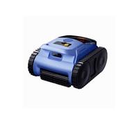 Seauto Robot nettoyeur de piscine sans fil SAT 20 Pro - Autonomie 180 min - Navigation sonar - Nettoyage fond - Piscine jusqu'à 200 m²