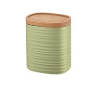 Seaweed Green BOÎTE "TIERRA" M