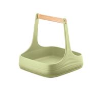 Seaweed Green CADDY DE TABLE/CUISINE 'ALL TOGETHER' "TIERRA"