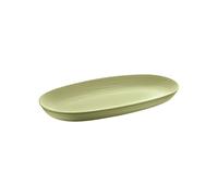Seaweed Green PLAT DE SERVICE "TIERRA"
