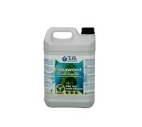 Seaweed - Stimulateur Floraison, Croissance 5 L - terra aquatica