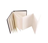Seawhite Carnet de croquis Octopus