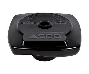 Seb 790071 Bouton de Serrage Noir Authentique