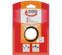 Seb 790137 Accessoires autocuiseurs Joint 8L Aluminium / Couleur
