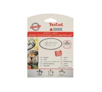 SEB - Joint 4.5 L ou 6 L Actua / Authentique / Cocotte Minute - 790141