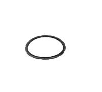 SEB 792237 Joint 8/10L Inox Ø 253 mm Conçu pour Clipso Easy 8L, Clipso Modulo 8/10L et Clipso Control 8/10L