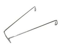 Support de panier vapeur (42456-9451) Cocotte-minute (792691 SS-790374 SEB)