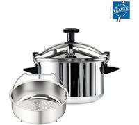 Seb Authentique Inox 4.5L - PO5306