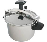 Seb Authentique Inox 6L - PO5307