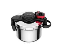 Autocuiseur SEB Clipso Minut Now+ 7.5L P4904850