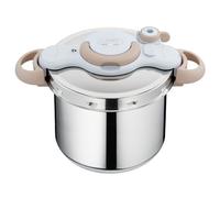 SEB Autocuiseur Clipso Minut' Respect 9l P4624970