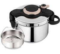 Seb - Autocuiseur Clipsominut Harmony+ 7.5l