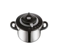 SEB Autocuiseur Clipso+ Chef P4550600 – Inox 4,5 L