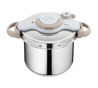 SEB Cocotte-minute® 9 L (6-9 pers), Inox recyclable, Clipso Minut Eco, P4624970