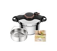 Seb - Autocuiseur Clipsominut Gourmande 7.5l