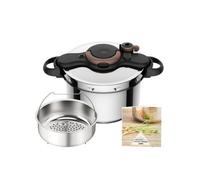 Seb - Cocotte Minute 7.5l Acier Inoxydable P4624877