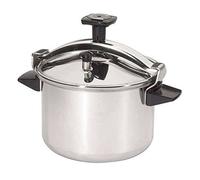 Seb - Autocuiseur Authentique Eco 6l Cocotte Minute