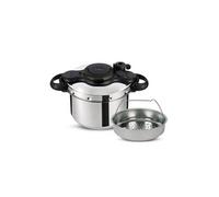 SEB Cocotte-Minute PC CLIPSOMINUT EASY 6L P4620724