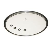 Seb. Couvercle Verre Sans Bouton. Ref: Ss-993552