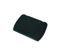 SEB INTERNATIONAL Plaque supérieure TS-01039391 pour Grille viande TEFAL OPTIGRILL, OPTIGRILL DELUXE, OPTIGRILL INOX 5 LEVELS, OPTIGRILL SMART, OPTIGRILL+ SNACKING & BAKING, OPTIGRILL+ WAFFLES PLATES
