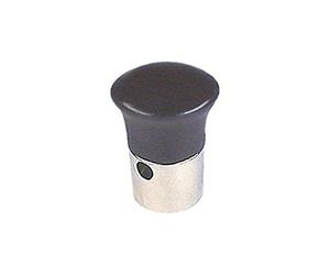 SEB Lot de 2 Soupapes noire Authentique et Cocotte minute
