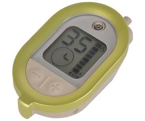 SEB Minuteur Clipso® Chrono & Acticook® X1060004 vert