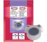 SEB Minuteur Clipso Control + X1060001 pour autocuiseur