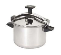 Seb - Autocuiseur Authentique Eco 4.5l Cocotte Minute