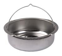Panier Rigide Inox 4,5/6L Diam. 205 pour cocotte 220mm Cocotte-minute 792185 - 197812