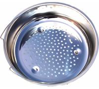Panier rigide 4.5 L ou 6 L Inox - 792185