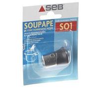 Seb - Pièce Détachée Noir 790076 Authentique / Cocotte Minute
