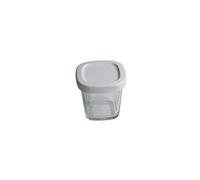 SEB - POT + COUVERCLE BLANC LIVRE PAR 1 - SS-193386