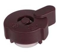 PIECES CUISSON PETIT ELECTROMENAGER SS-980760 SOUPAPE DE FONCTIONNEMENT
