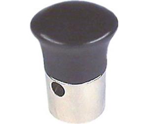 SEB - Soupape tournante Noire Authentique / Cocotte Minute - 790076