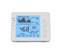 Seben Moniteur de CO2 1200P W