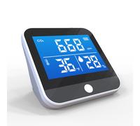 Seben Appareil de mesure du CO2 DM-306C