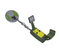 Seben Détecteur de Métaux Allround Metal Detector Trésor Disque Étanche