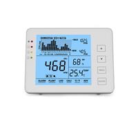 Seben Moniteur de CO2 1200P W