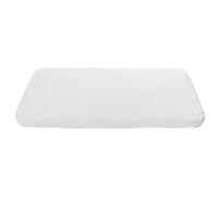 Sebra - Alèse Junior lit évolutif Sebra 70 x 160cm, blanc