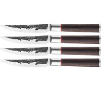 Sebra Couteau Steak Set4 - Forged