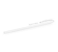 SEBSON Réglette LED sous Meuble Cuisine 120cm avec Prise et Interrupteur