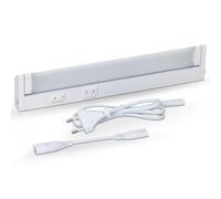 SEBSON Reglette LED sous Meuble Cuisine 30cm - Dimmable