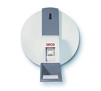 Seca Toise adulte 206 avec loupe 220 cm