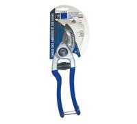 Sécateur 1 main gainage PVC forgé 20 cm REVEX - 153040