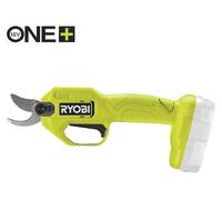 Ryobi RY18SCA-0 sécateur sans fil 18 V ONE+ (sans batterie/chargeur)