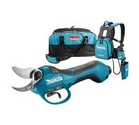 Sécateur 36V (2x18V) LXT - MAKITA - Sans batterie, ni chargeur - DUP362Z