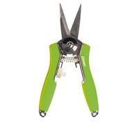Sécateur 6 droit vert