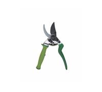 SECATEUR 8 ALU LAME COURBES - En alluminium